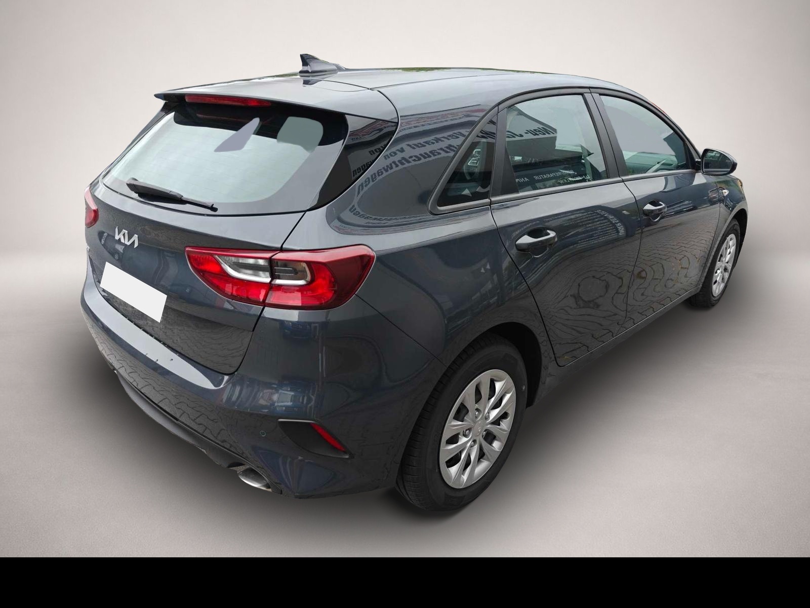 KIA cee'd / Ceed (03/2026, Benzin)