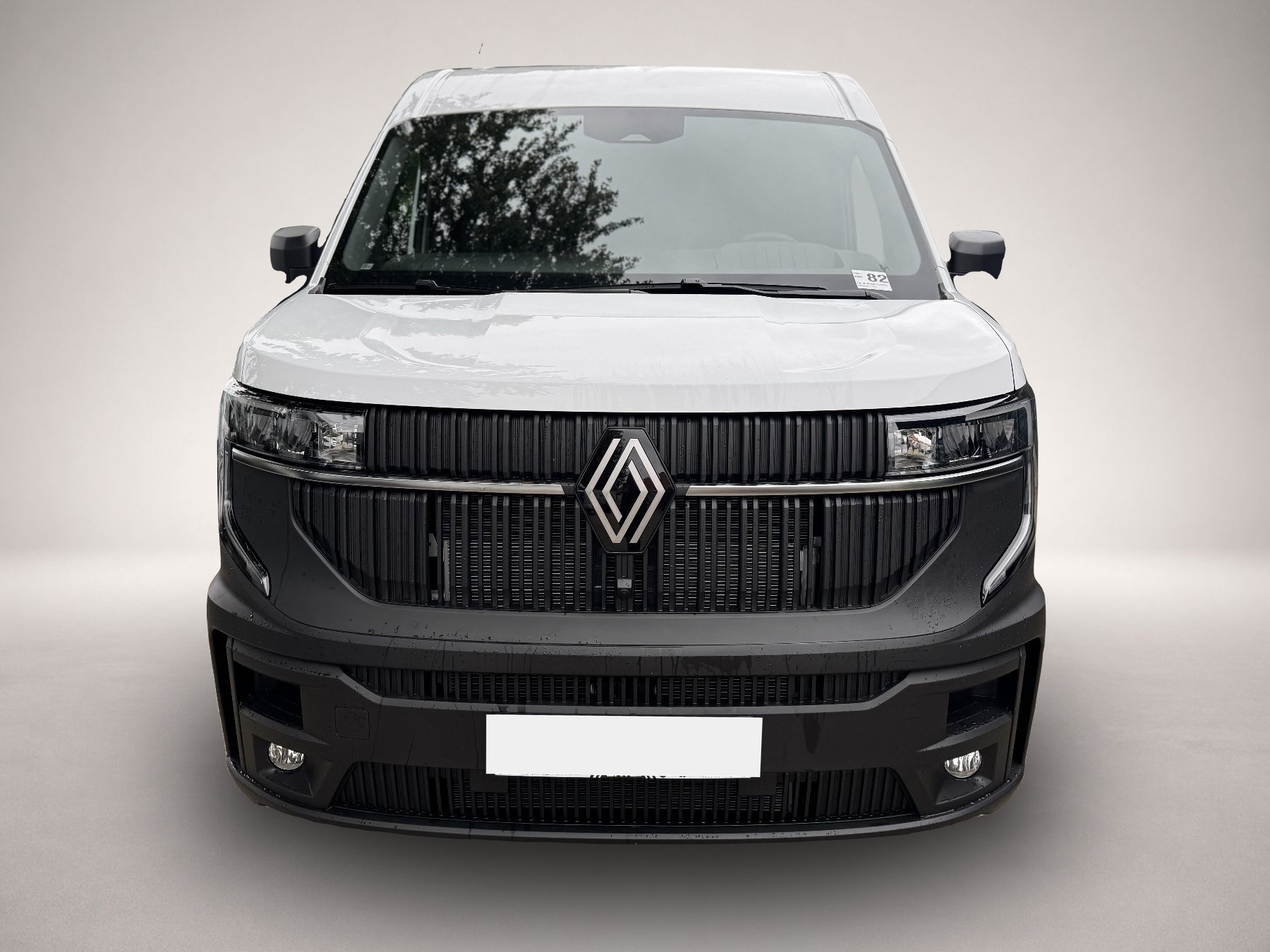 Renault Other (10/2025, Diesel)