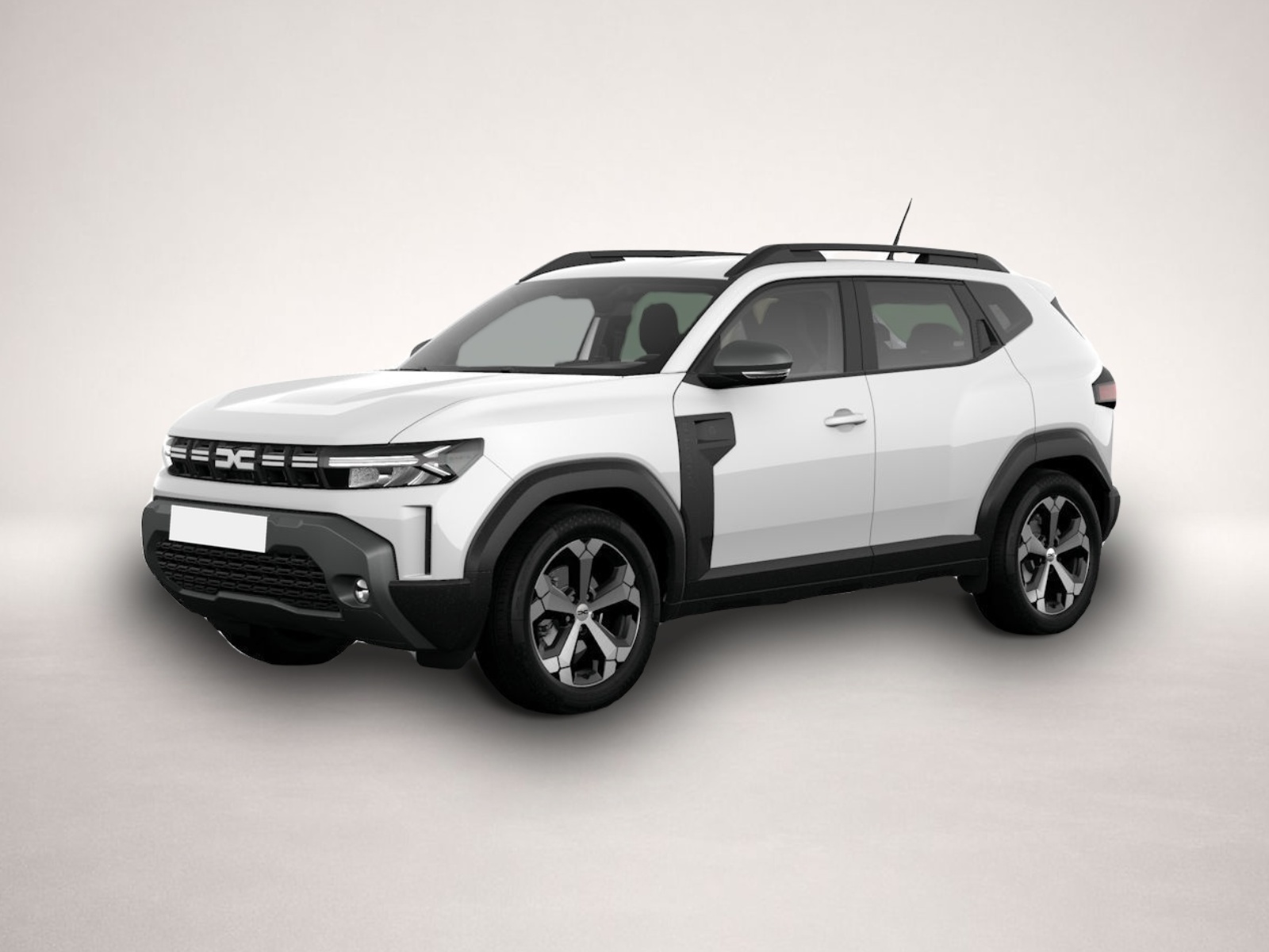 Dacia Duster (, Autogas (LPG))