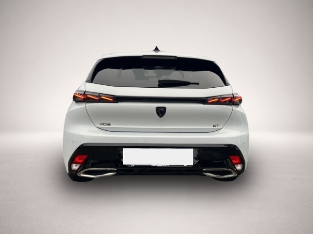 Peugeot 308 (12/2023, Benzin)