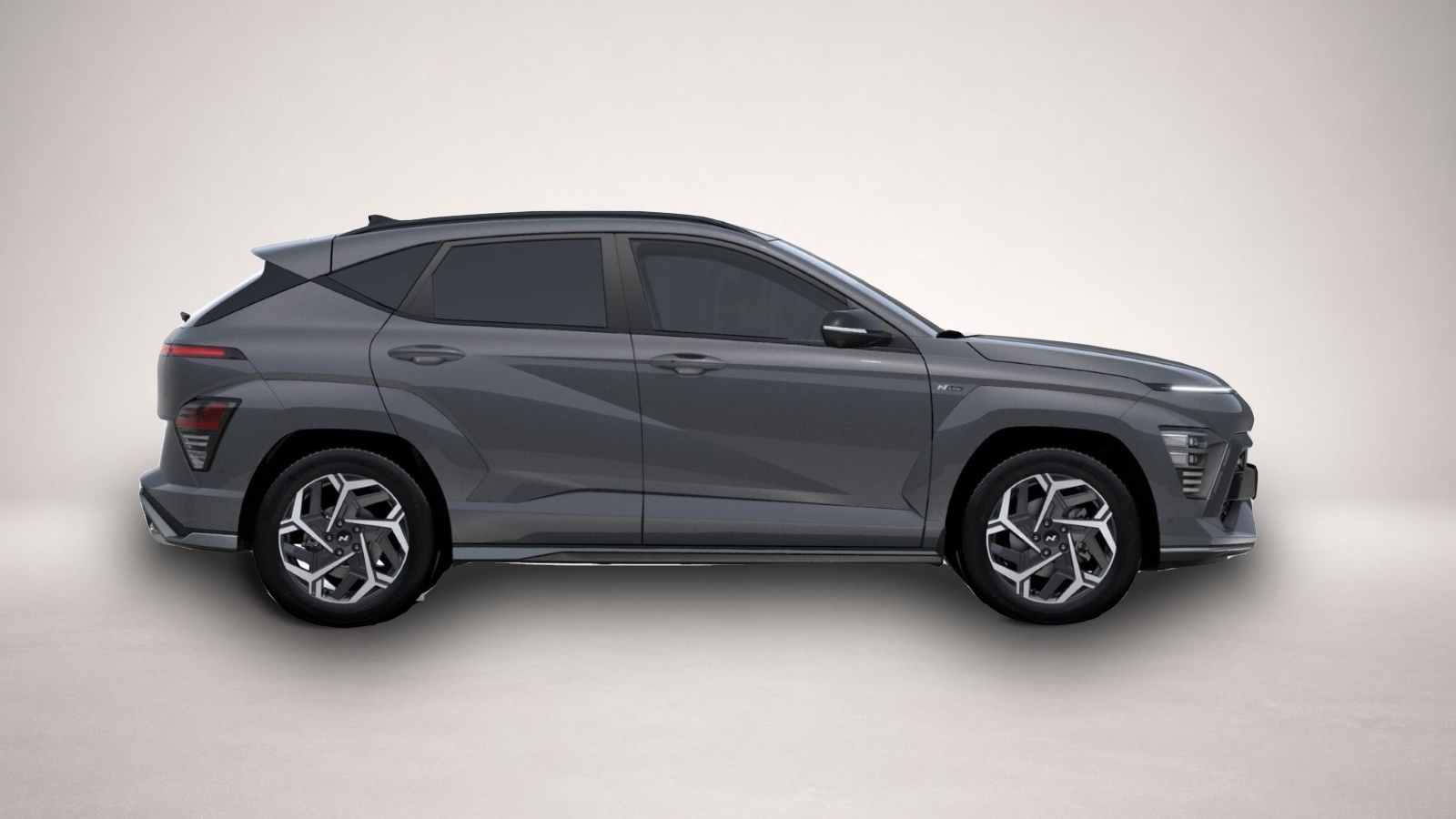 Hyundai KONA (06/2026, Benzin)