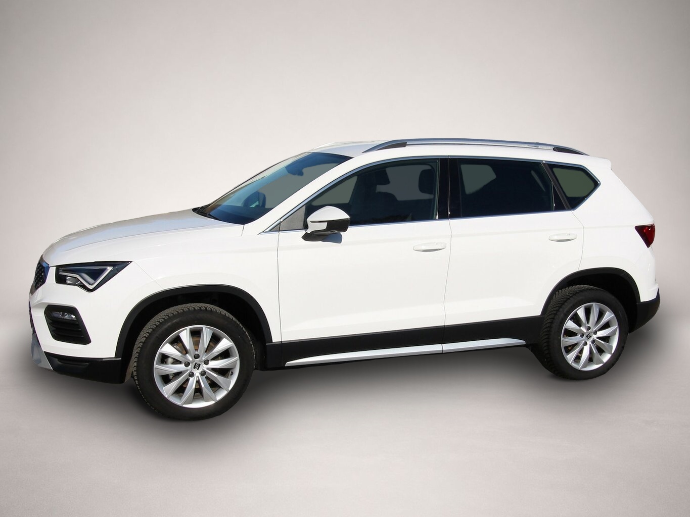 Seat Ateca (05/2025, Benzin)