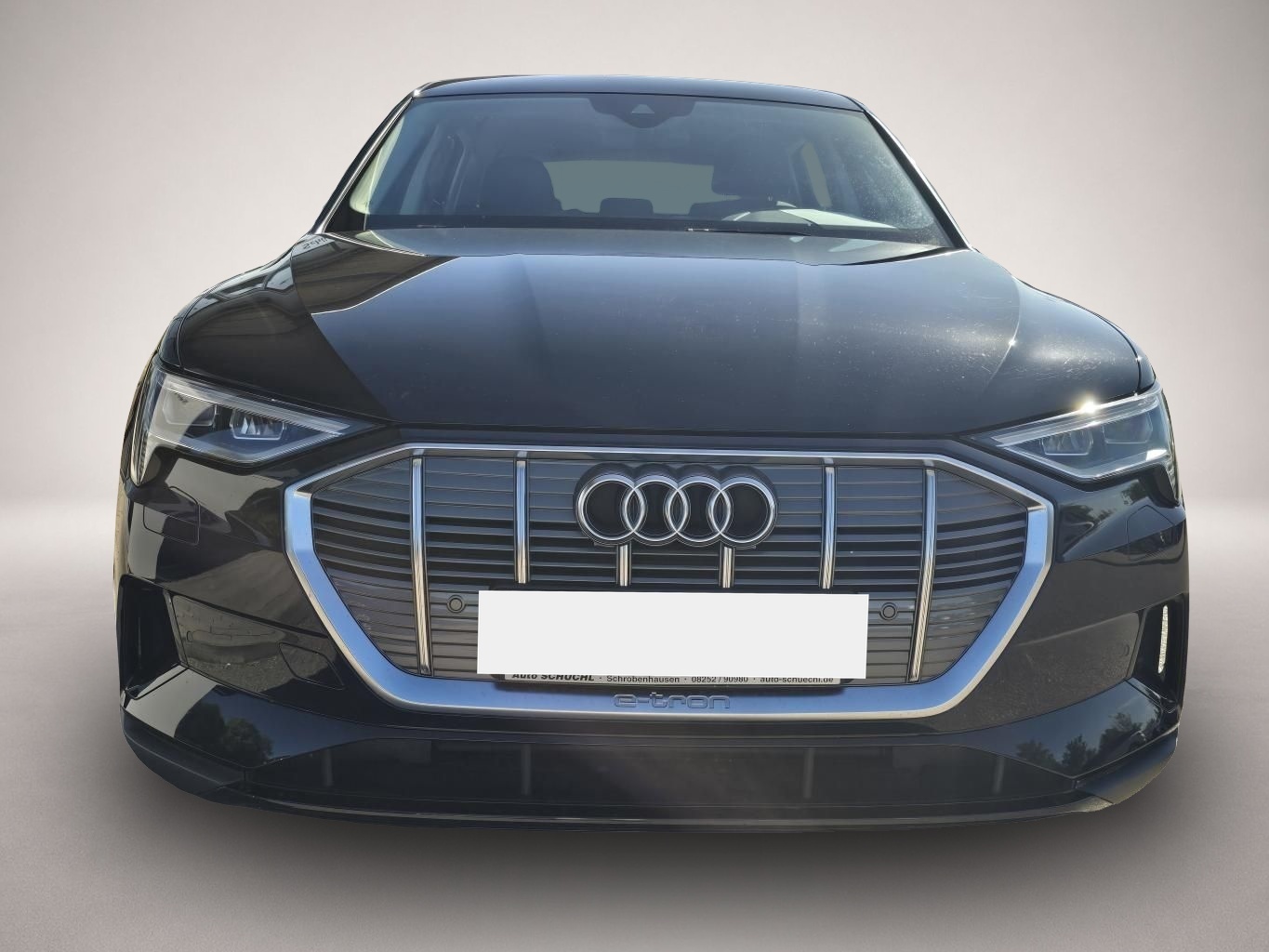 Audi e-tron (02/2023, ELECTRIC)