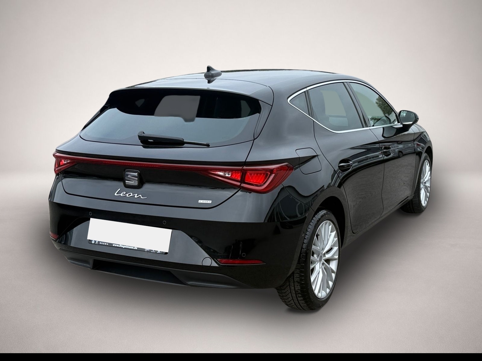 Seat Leon (12/2020, Hybrid (Benzin/Elektro))