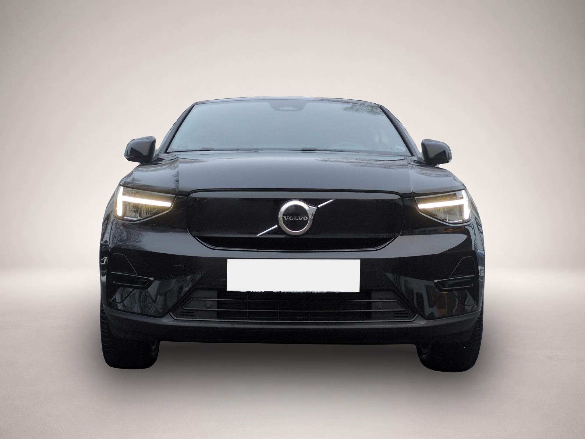 Volvo C40 (01/2023, ELECTRIC)