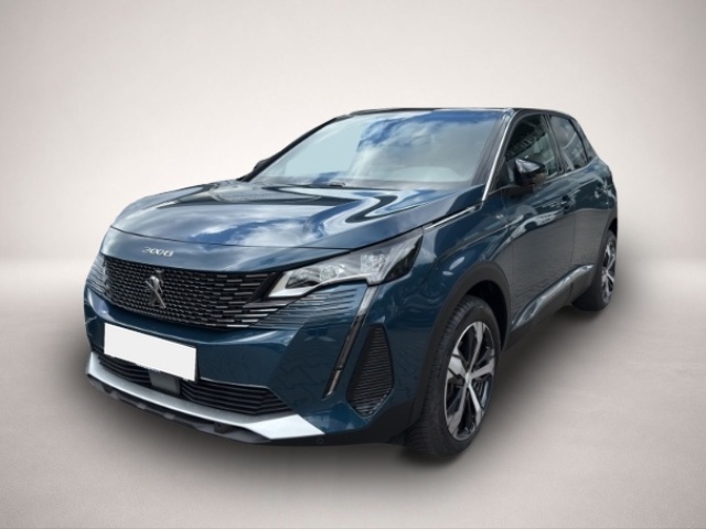 Peugeot 3008 (08/2023, Benzin)
