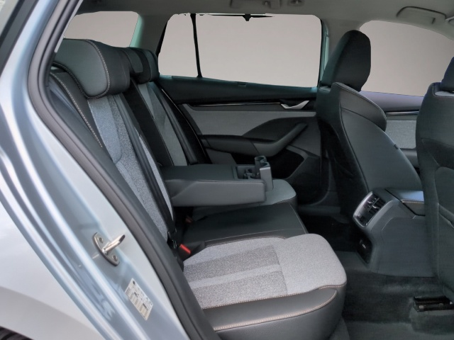 Skoda Octavia (10/2025, Diesel)