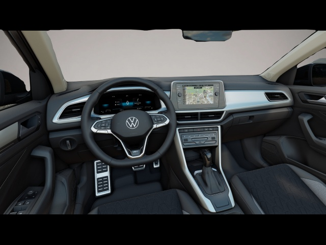 Volkswagen T-Roc, Bild 2 von 2