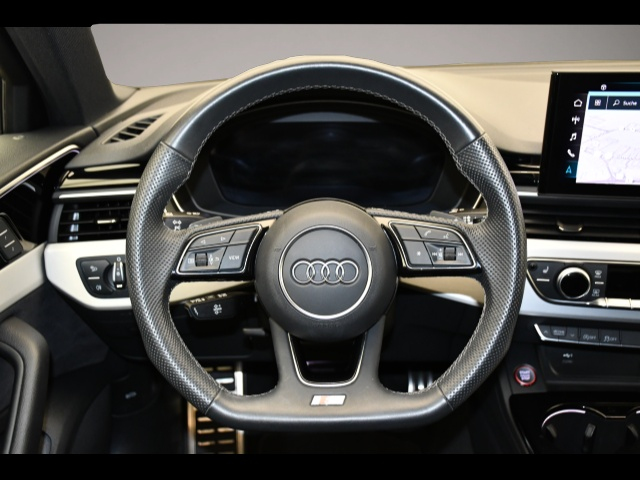Audi quattro (06/2024, Diesel)