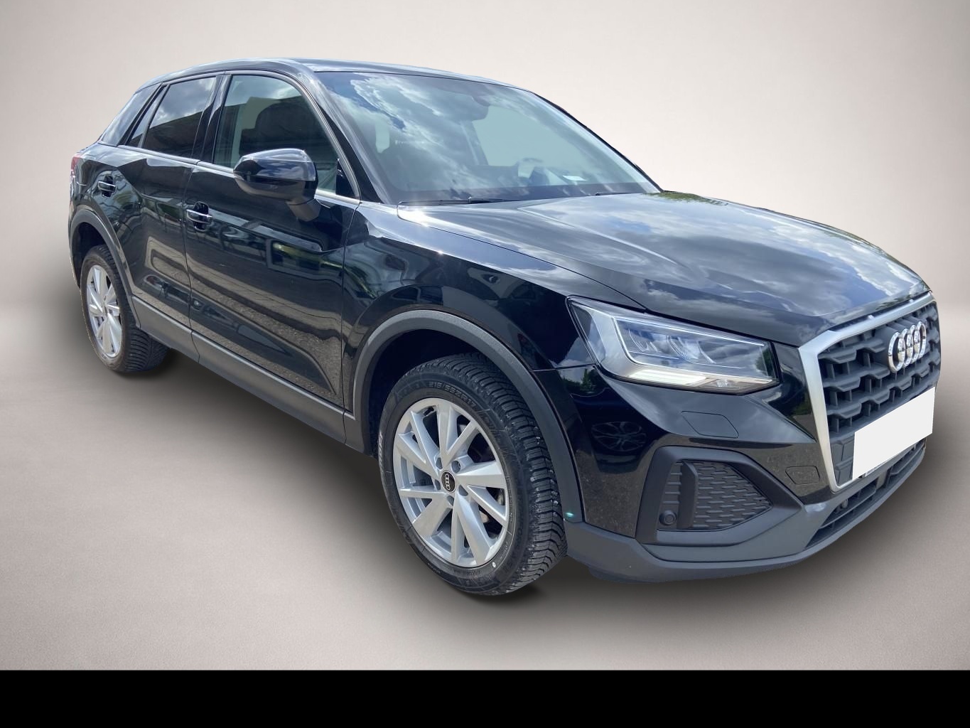 Audi Q2 (05/2022, )