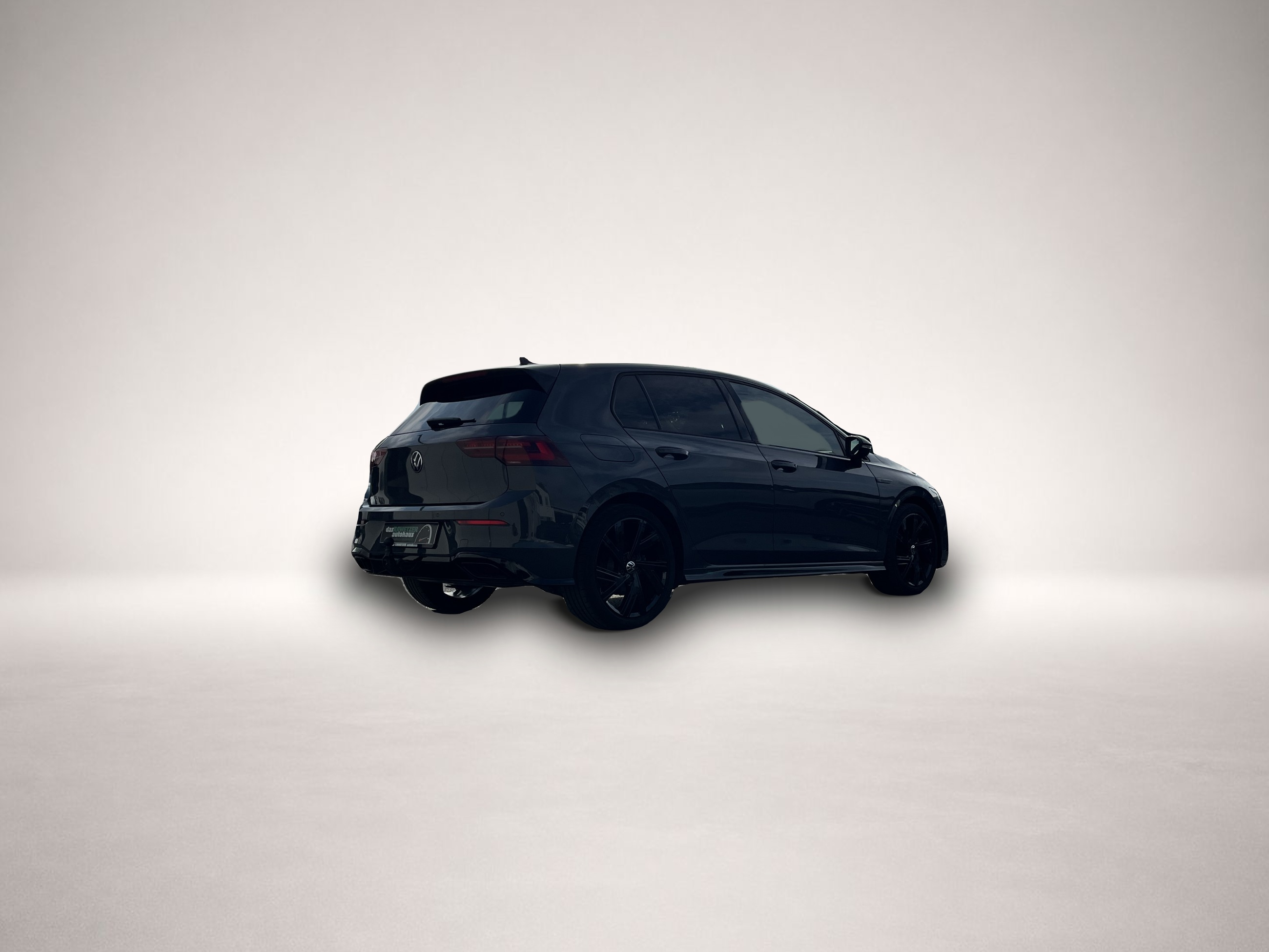 Volkswagen Golf (05/2024, Benzin)