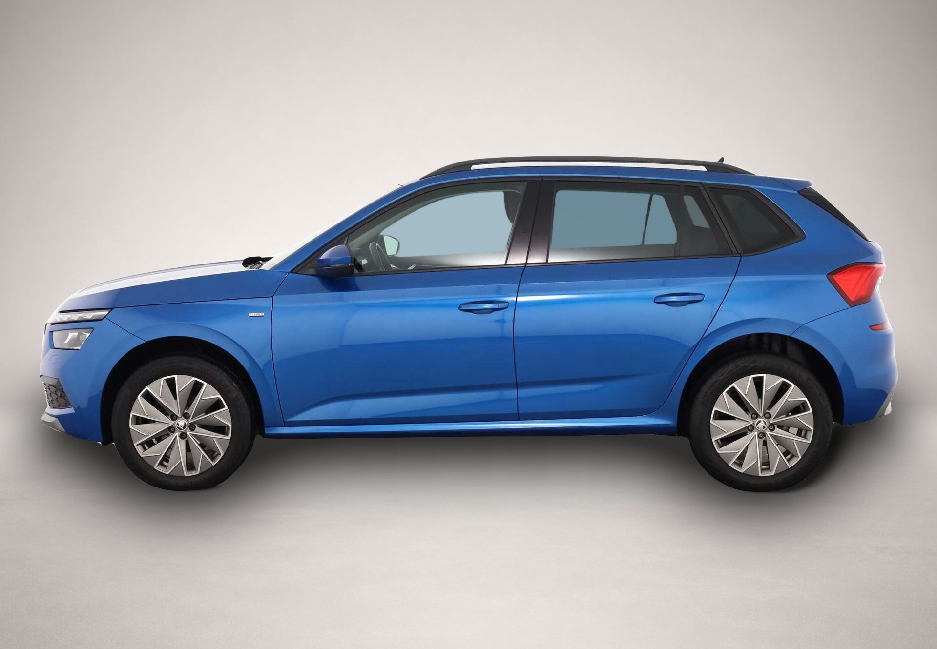 Skoda Kamiq (03/2022, Benzin)