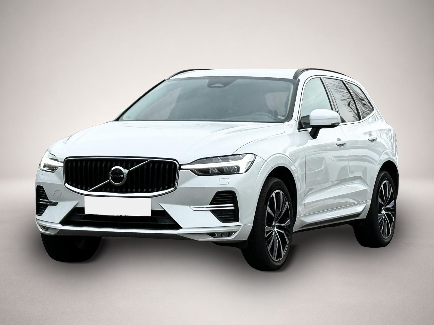 Volvo XC60 (01/2024, Benzin)
