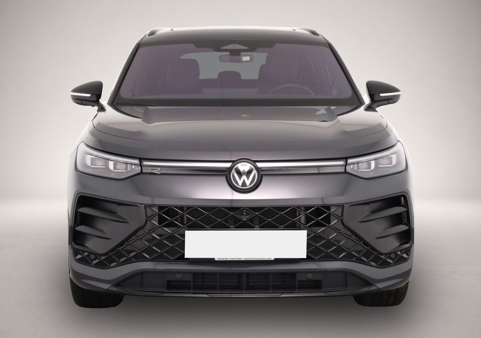 Volkswagen Tayron (08/2025, Diesel)