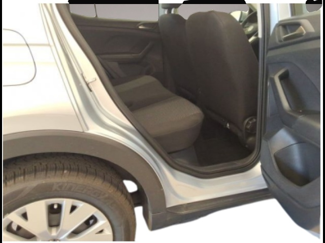 Volkswagen T-Cross (08/2025, )