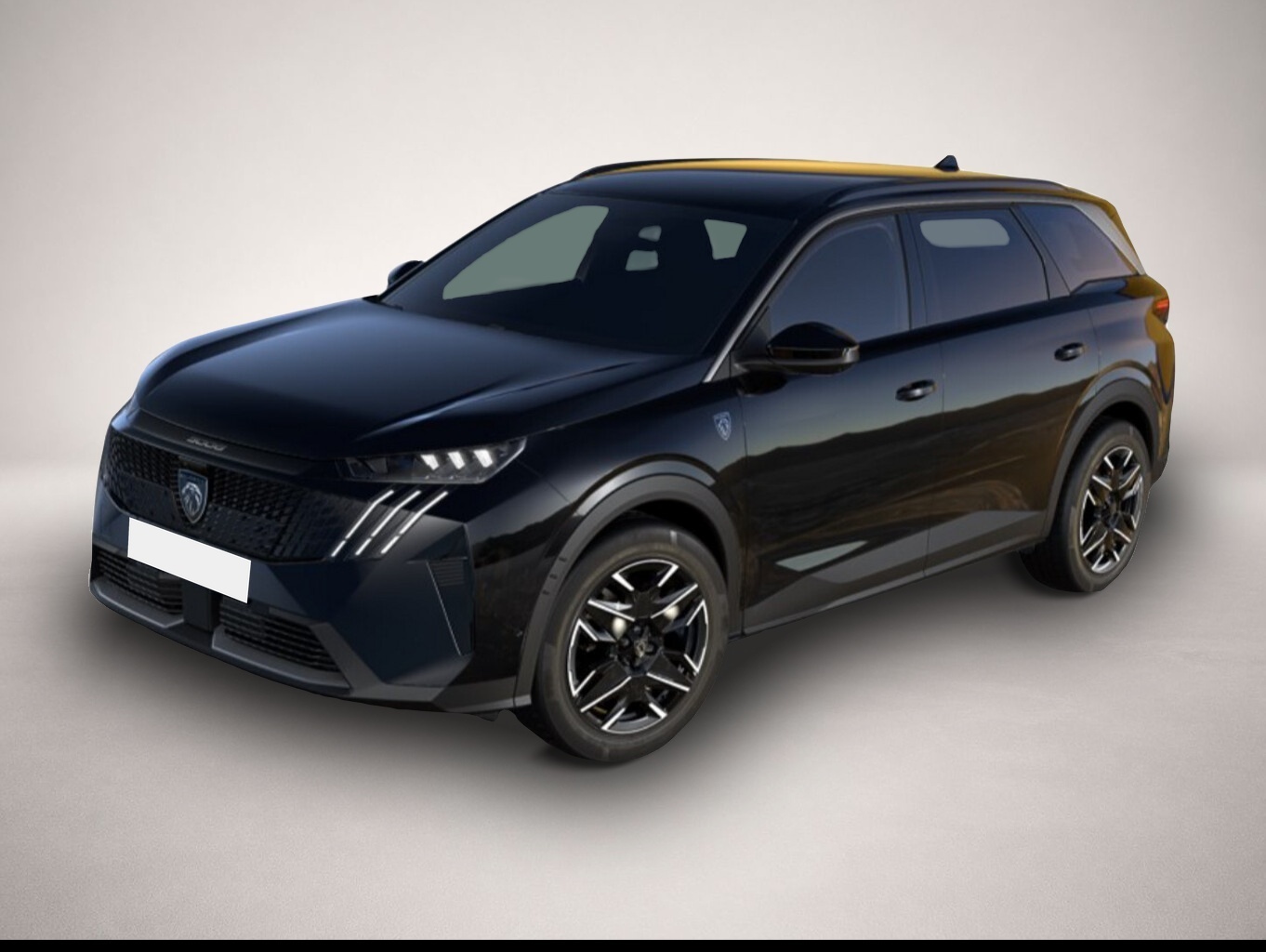 Peugeot 5008 (06/2026, Benzin)