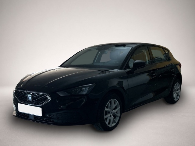 Seat Leon (07/2025, Benzin)