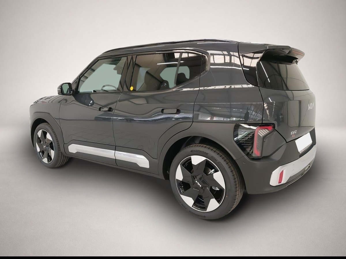 Kia EV2, Bild 3 von 4