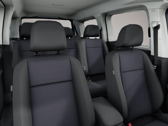 Volkswagen Caddy (, Diesel)