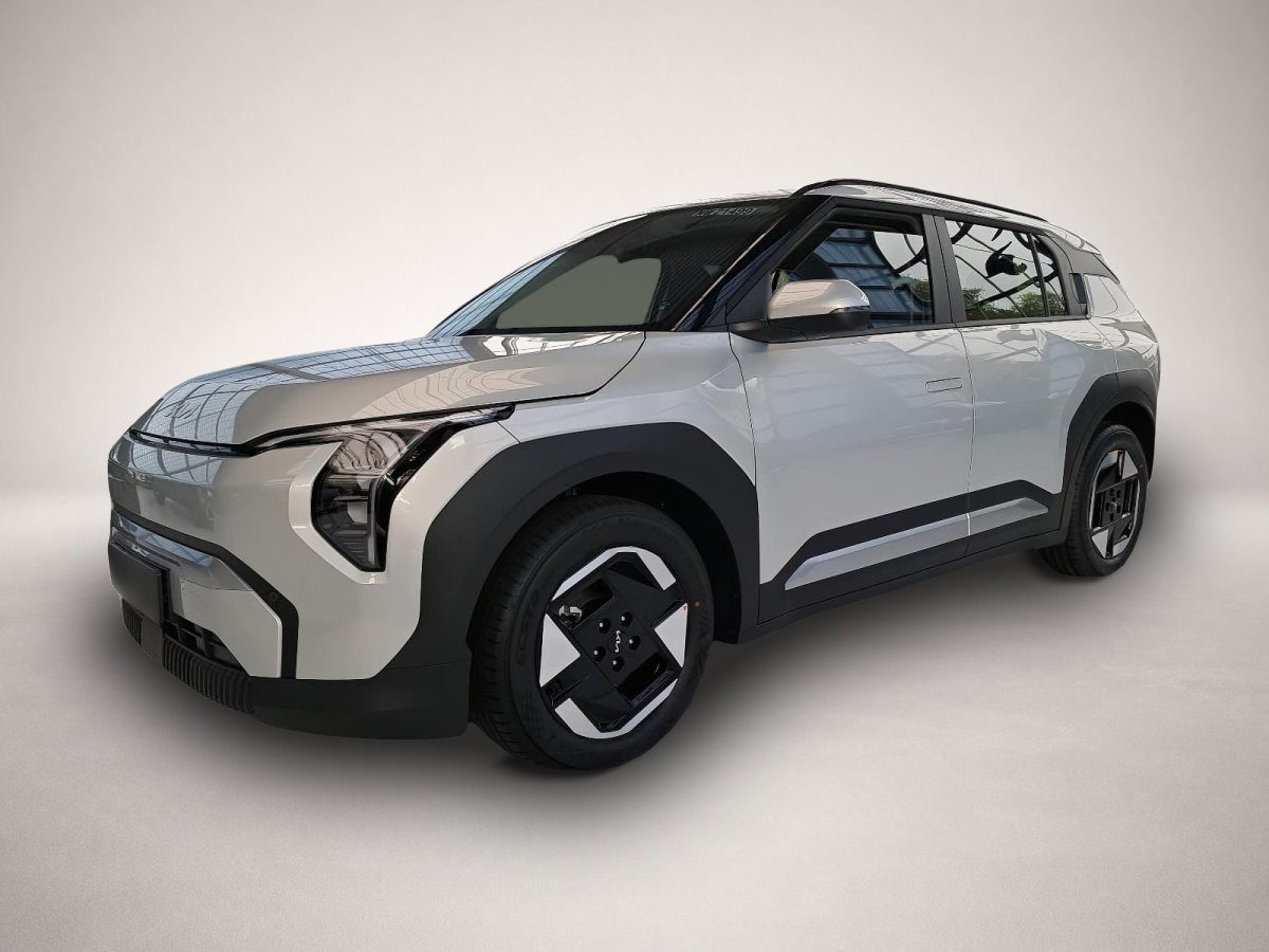 KIA EV3 (08/2026, ELECTRIC)