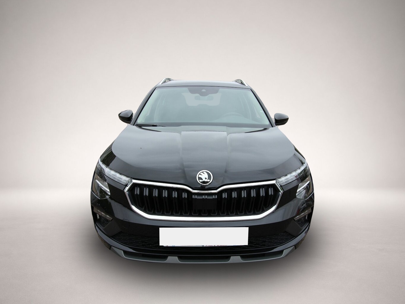 Skoda Kamiq (02/2025, Benzin)