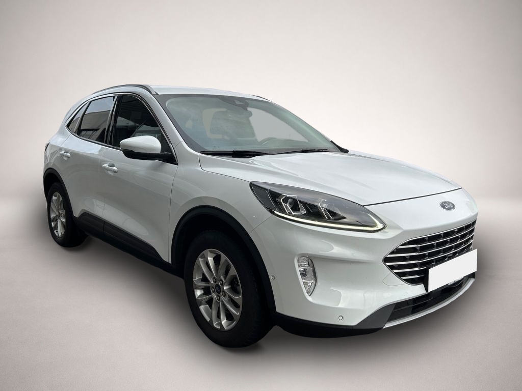 Ford Kuga (11/2022, )