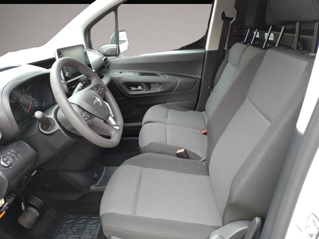 Opel Other (06/2025, ELECTRIC)