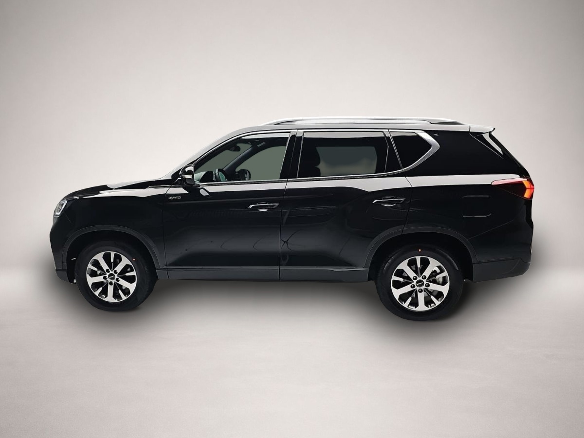 Kgm Rexton, image 4 of 4
