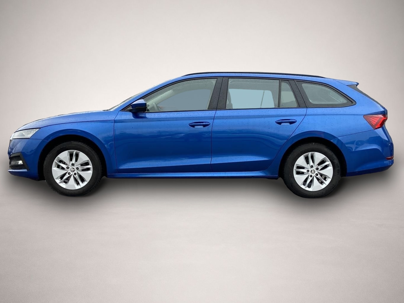 Skoda Octavia (01/2024, )