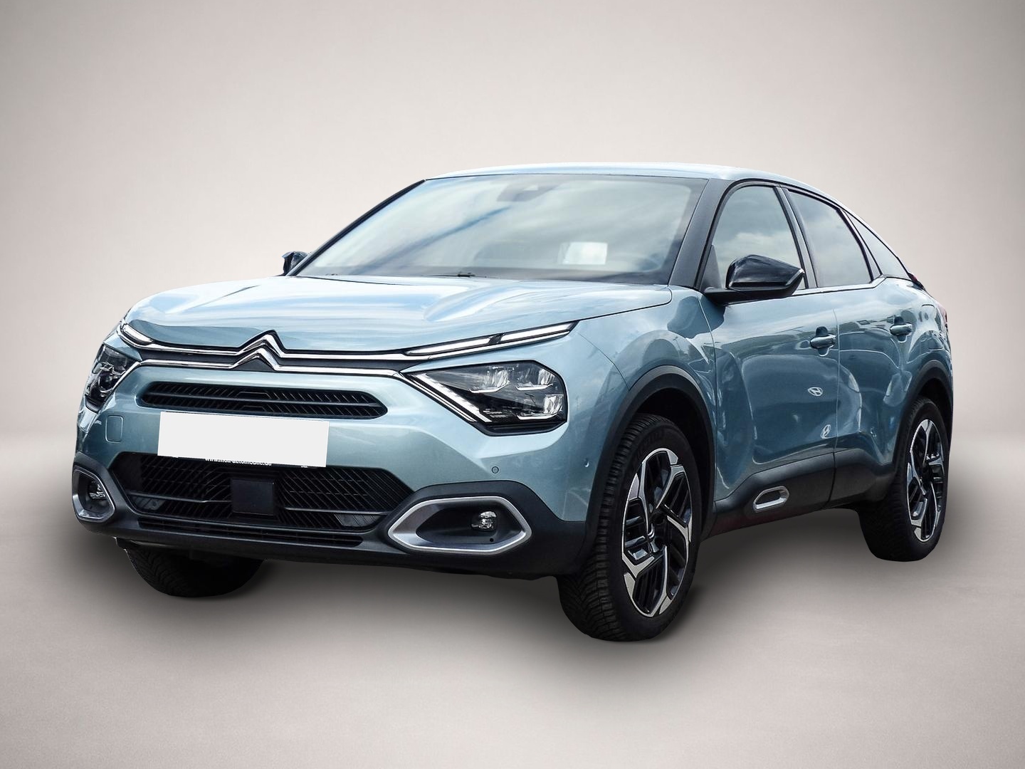 Citroen C4 (01/2024, Benzin)