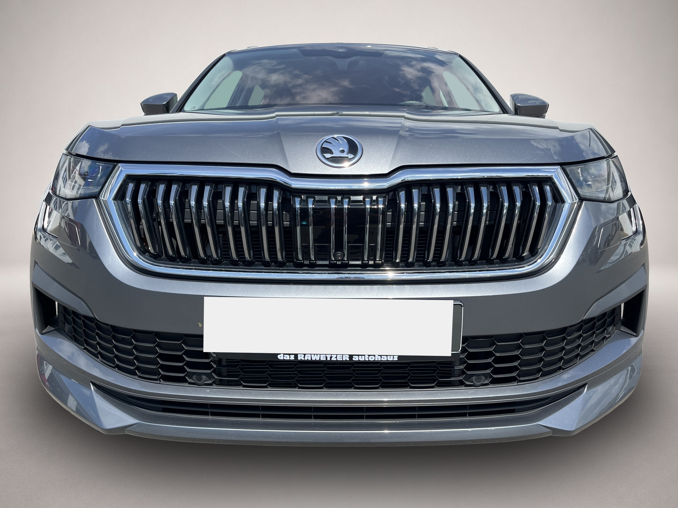 Skoda Kodiaq (10/2022, Diesel)