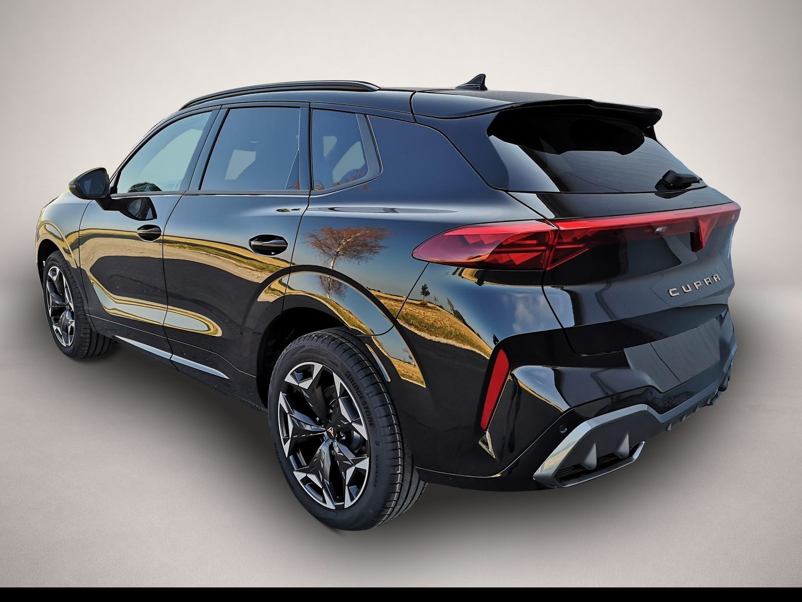 CUPRA Terramar, Bild 2 von 4