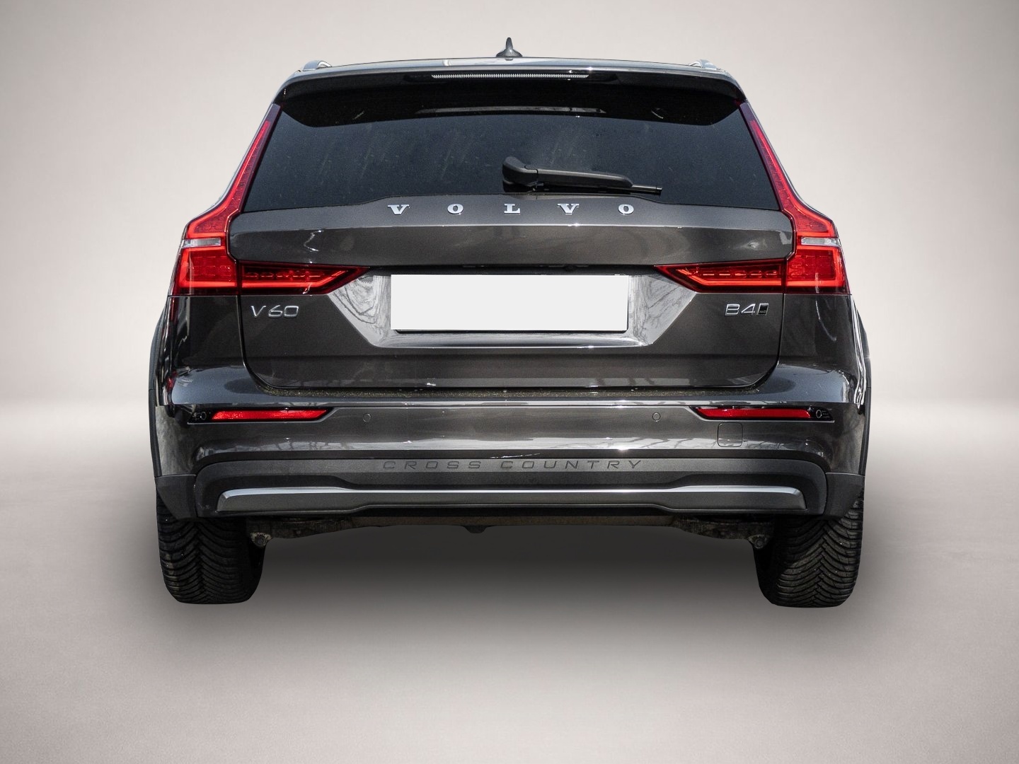 Volvo V60 Cross Country (02/2024, )