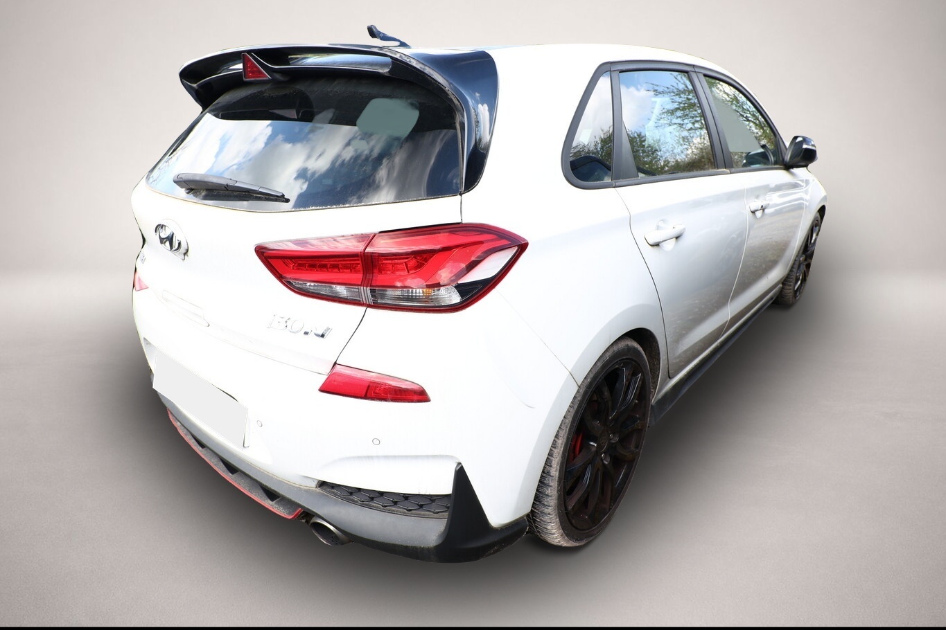 Hyundai i30 (03/2018, )