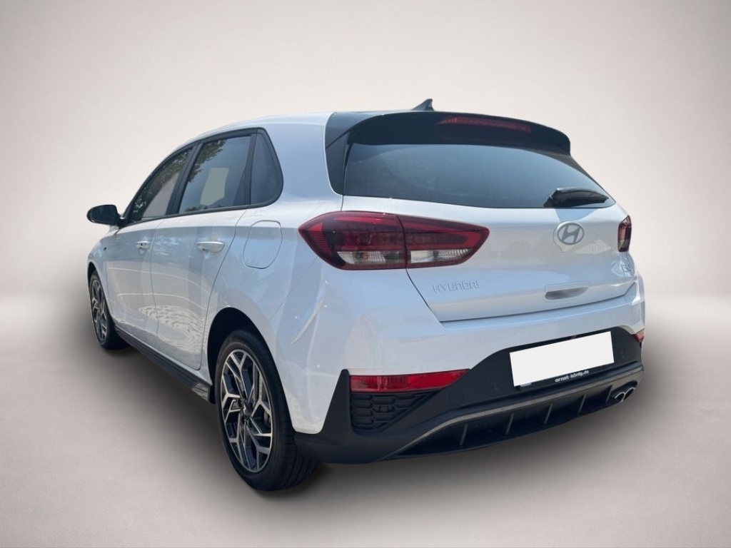 Hyundai i30 (06/2026, Benzin)