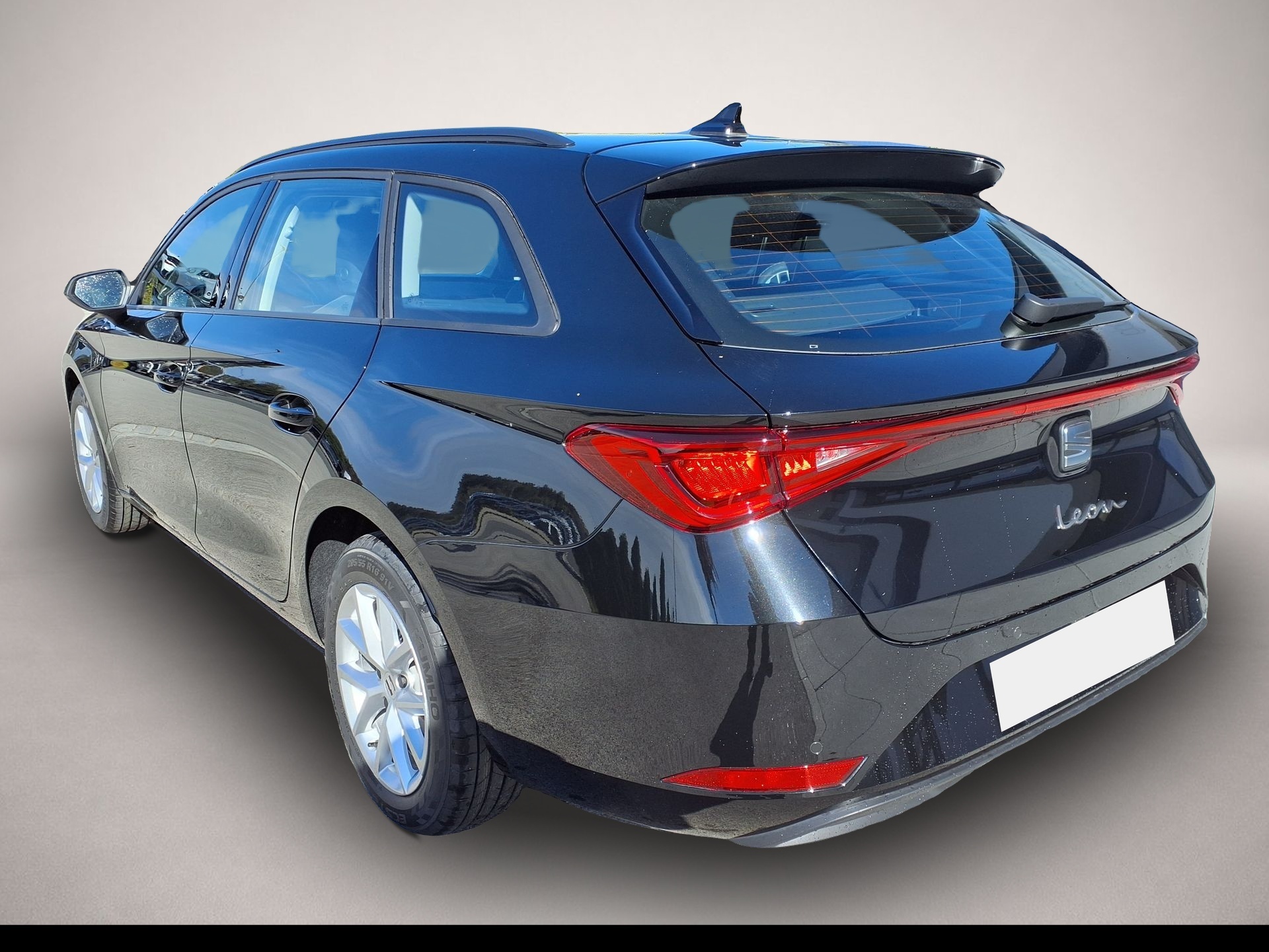 SEAT Leon, Bild 2 von 4