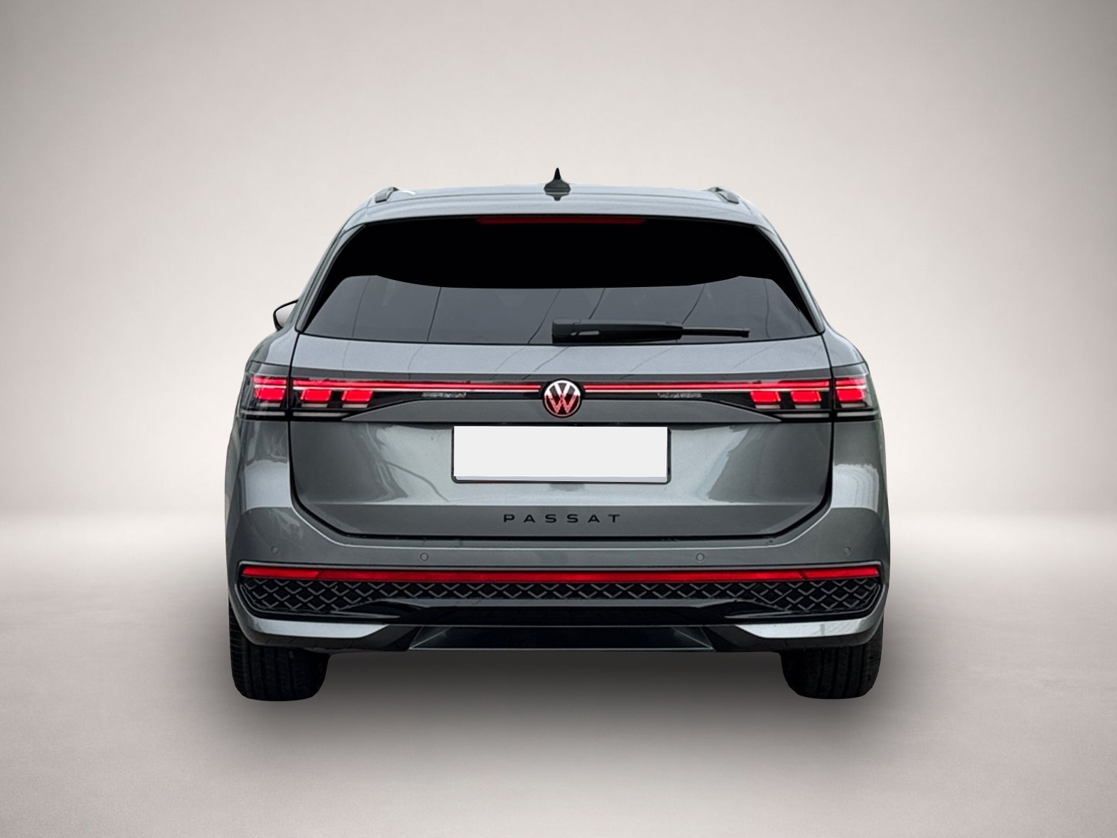 Volkswagen Passat (04/2026, Diesel)