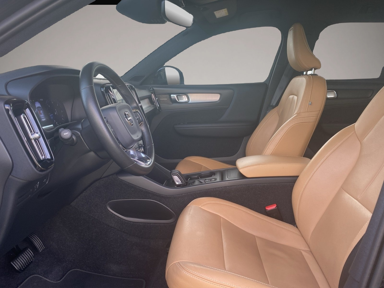 Volvo XC40 (01/2020, Diesel)