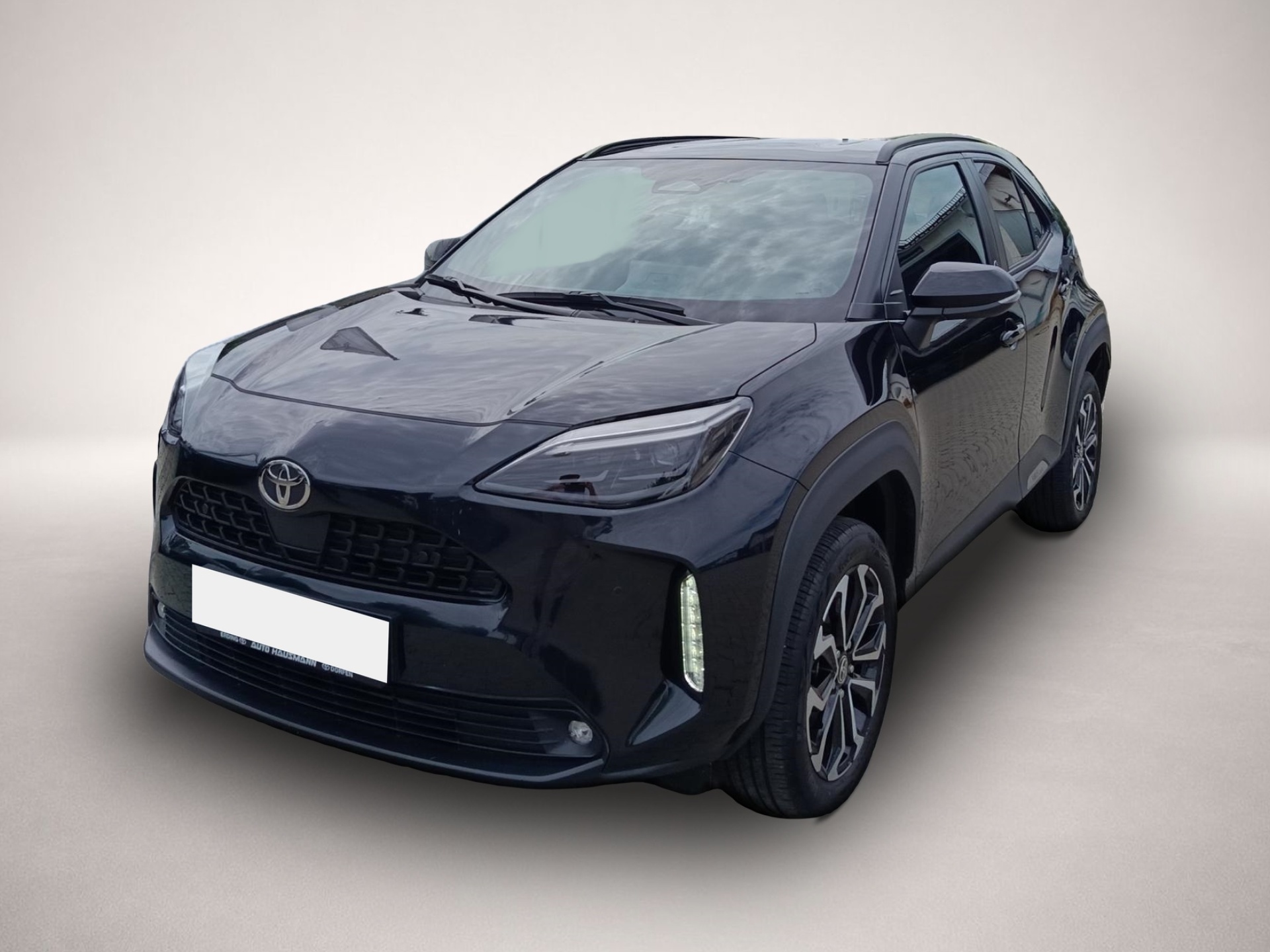 Toyota Yaris Cross (09/2024, Hybrid (Benzin/Elektro))