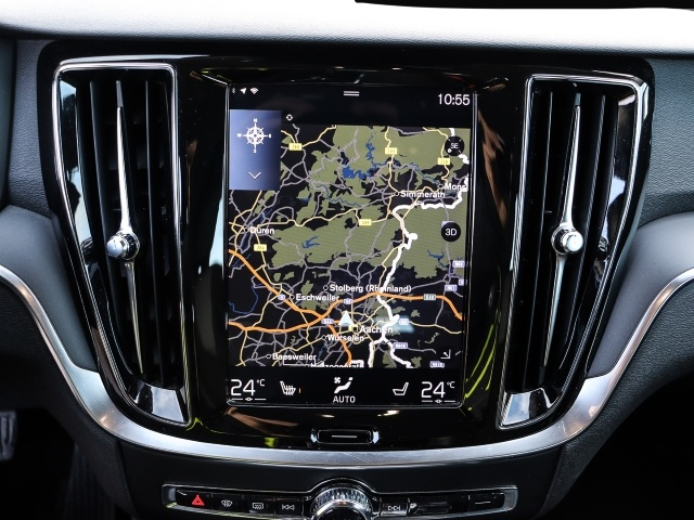 Volvo V60 (03/2019, Diesel)