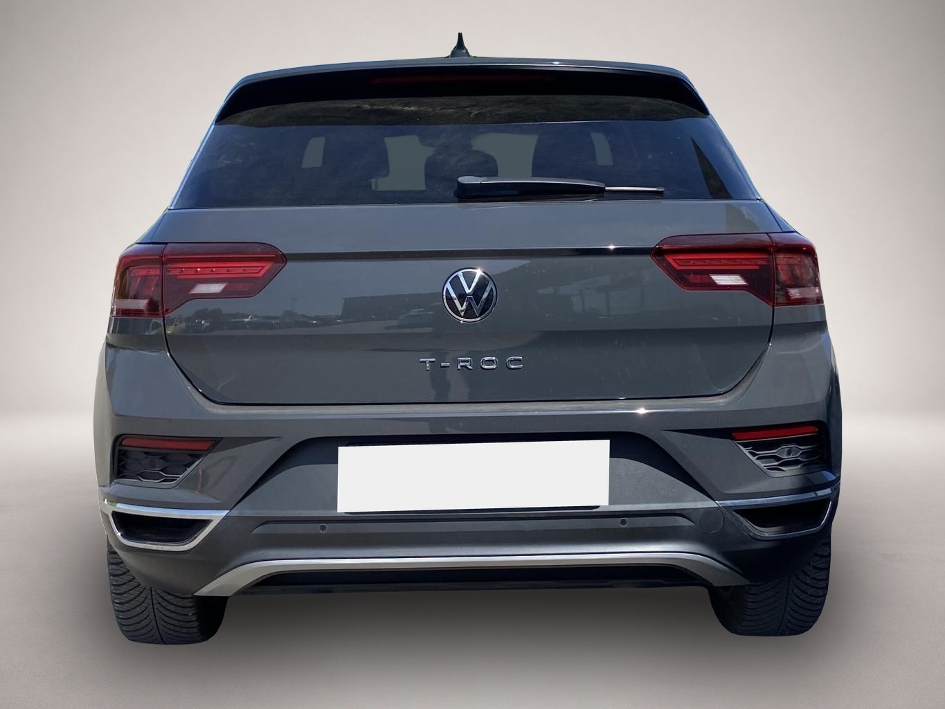 Volkswagen T-Roc (01/2022, )