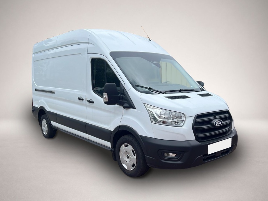 Ford Transit (02/2025, )