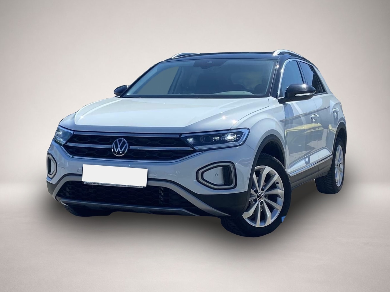 Volkswagen T-Roc (03/2023, )