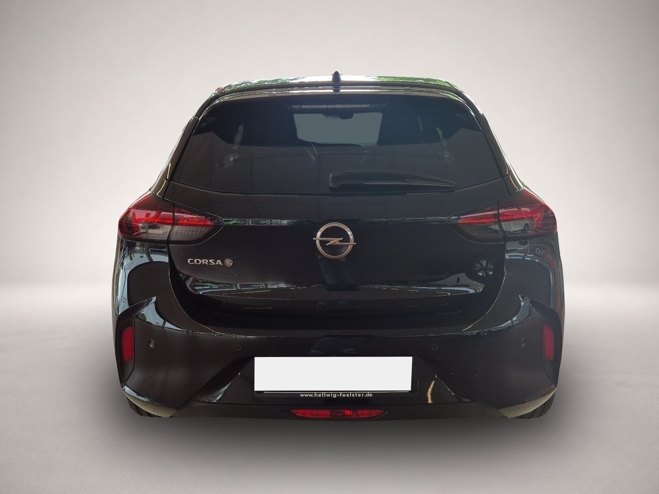 Opel Corsa (10/2023, ELECTRIC)