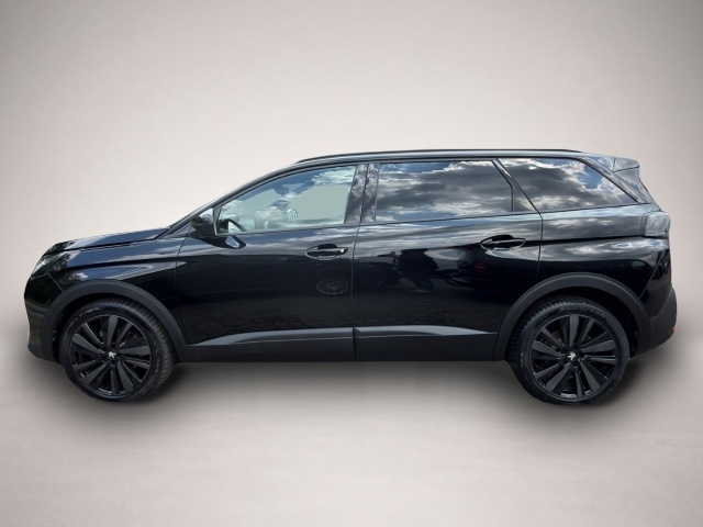 Peugeot 5008 (01/2024, Benzin)