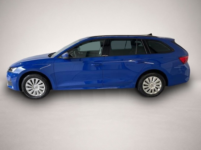 Skoda Octavia (, Benzin)