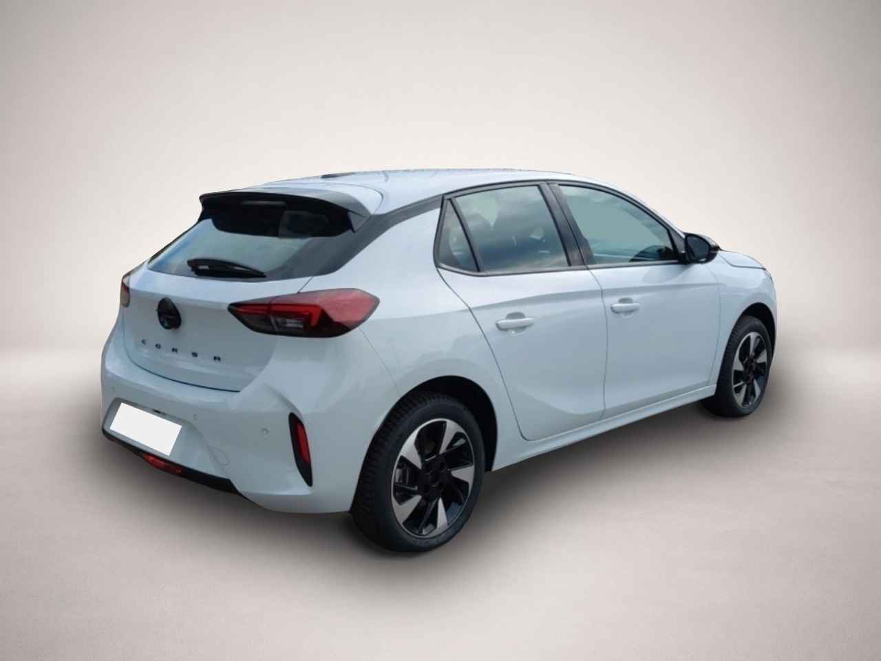 Opel Corsa (07/2026, ELECTRIC)