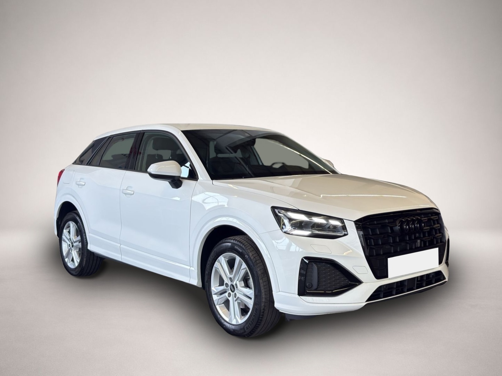 Audi Q2 (05/2024, Diesel)