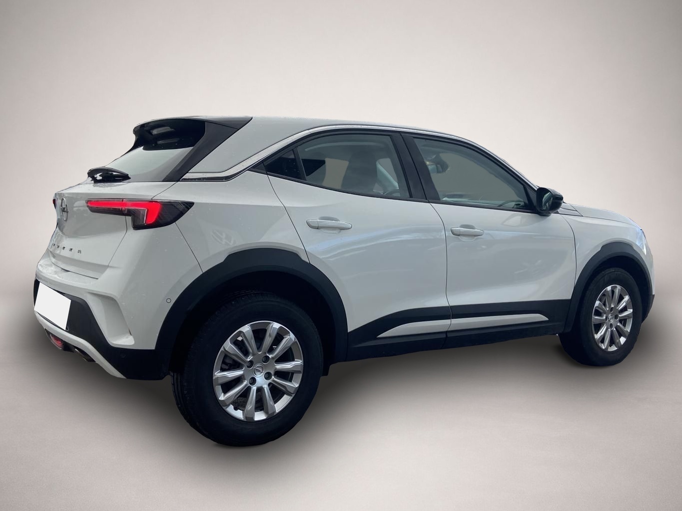 Opel Mokka (10/2021, )