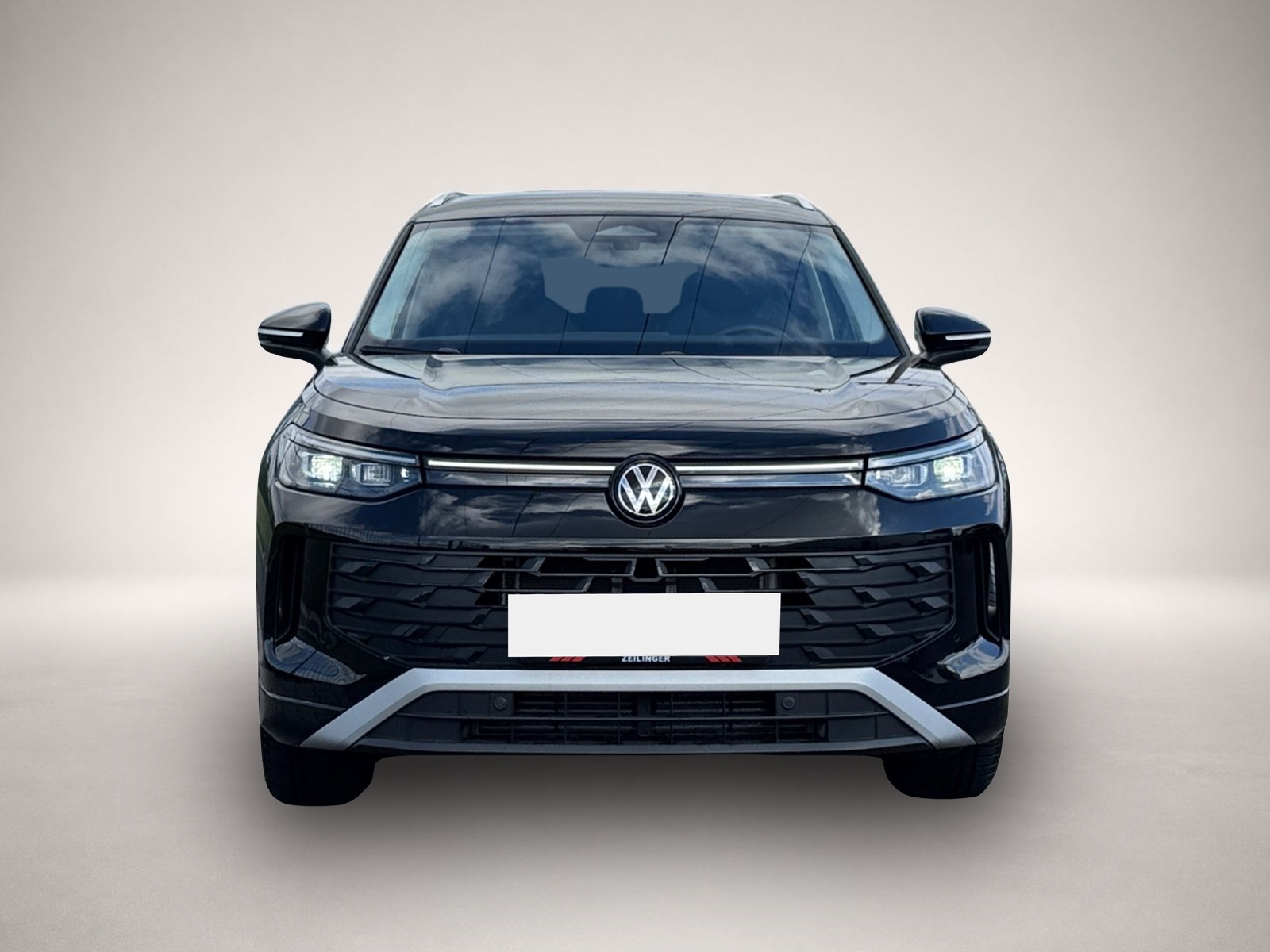 Volkswagen Tayron (09/2025, Diesel)